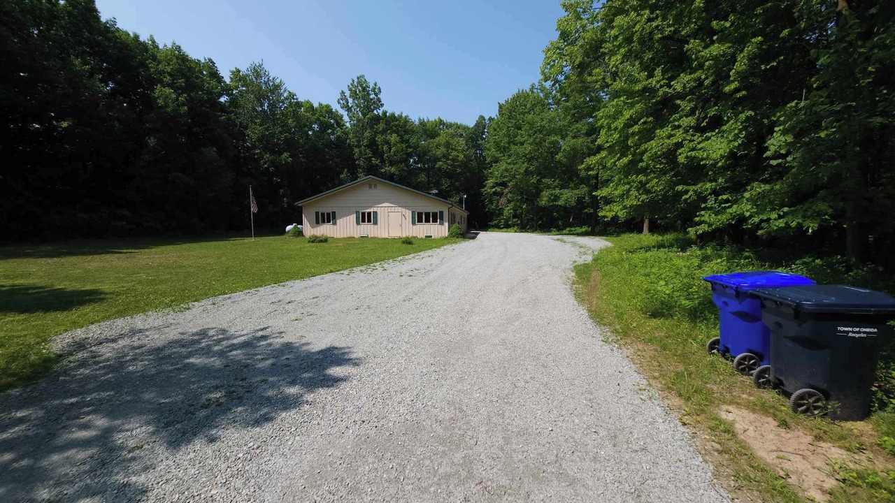 Photo of Outdoor in Oneida