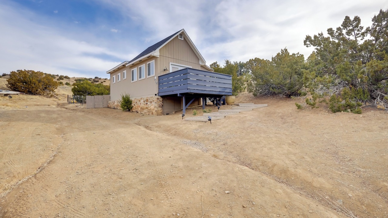Photo of Outdoor in Cerrillos