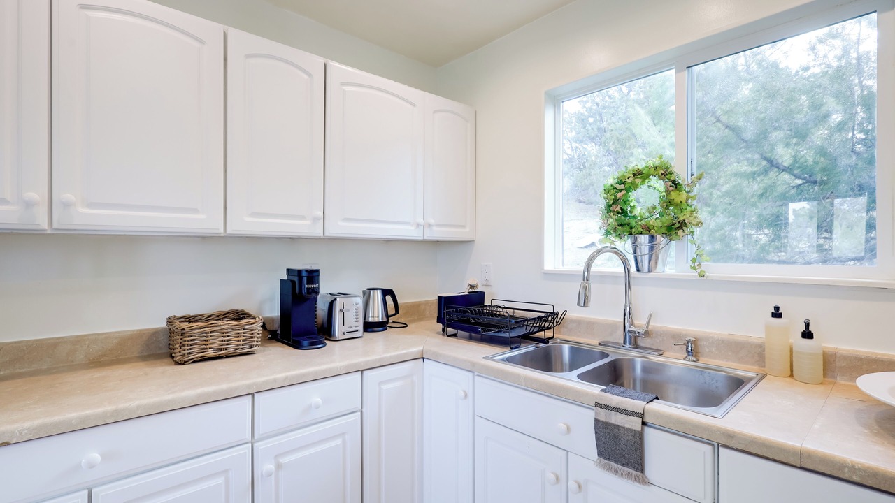 Photo of Kitchen in Cerrillos