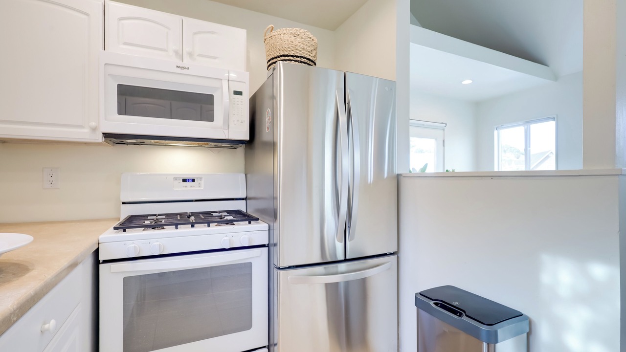 Photo of Kitchen in Cerrillos