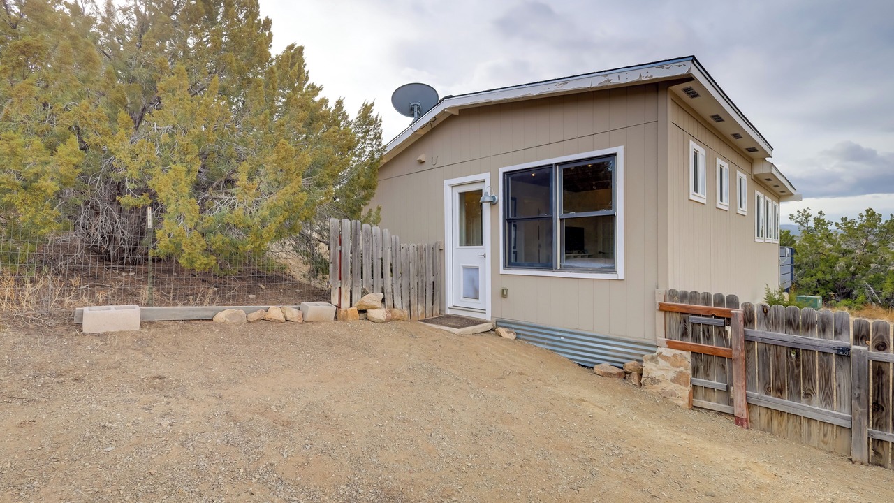 Photo of Outdoor in Cerrillos