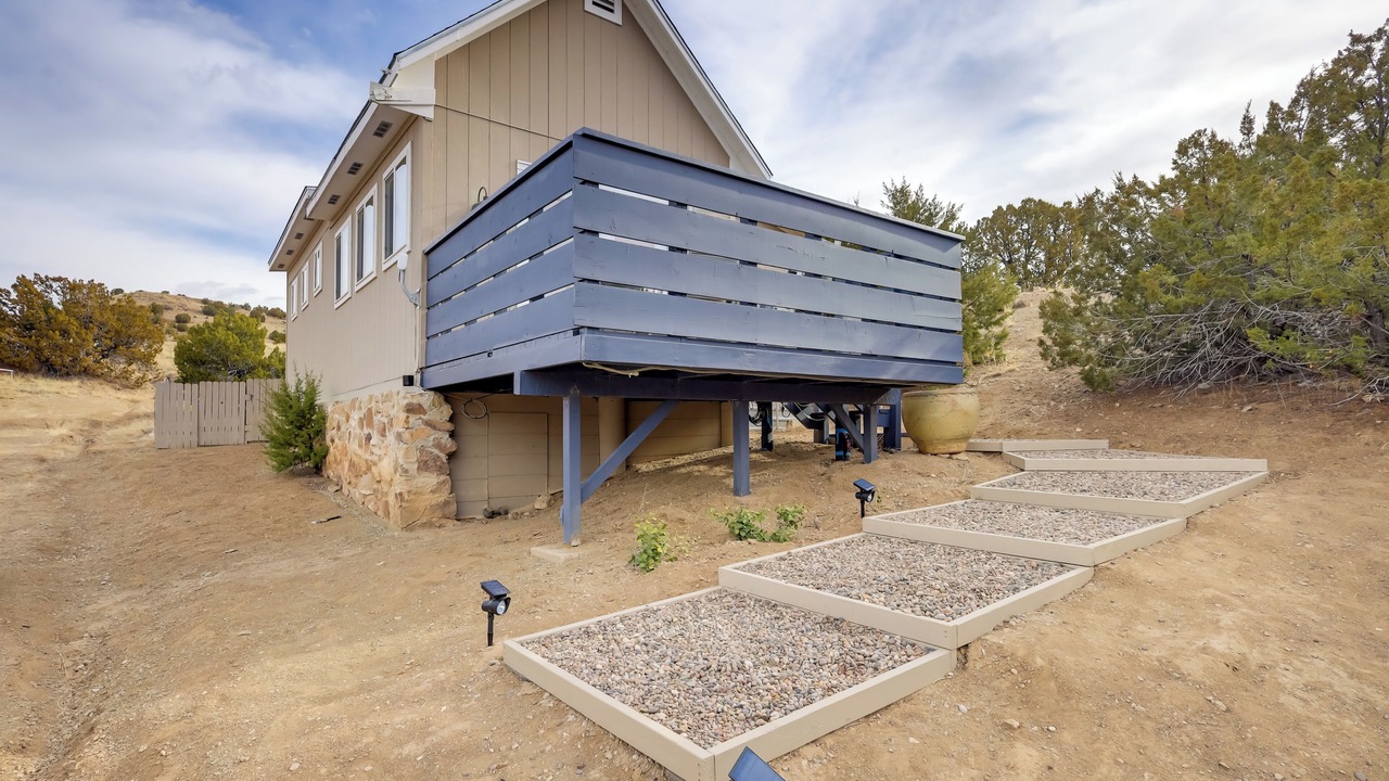 Photo of Outdoor in Cerrillos