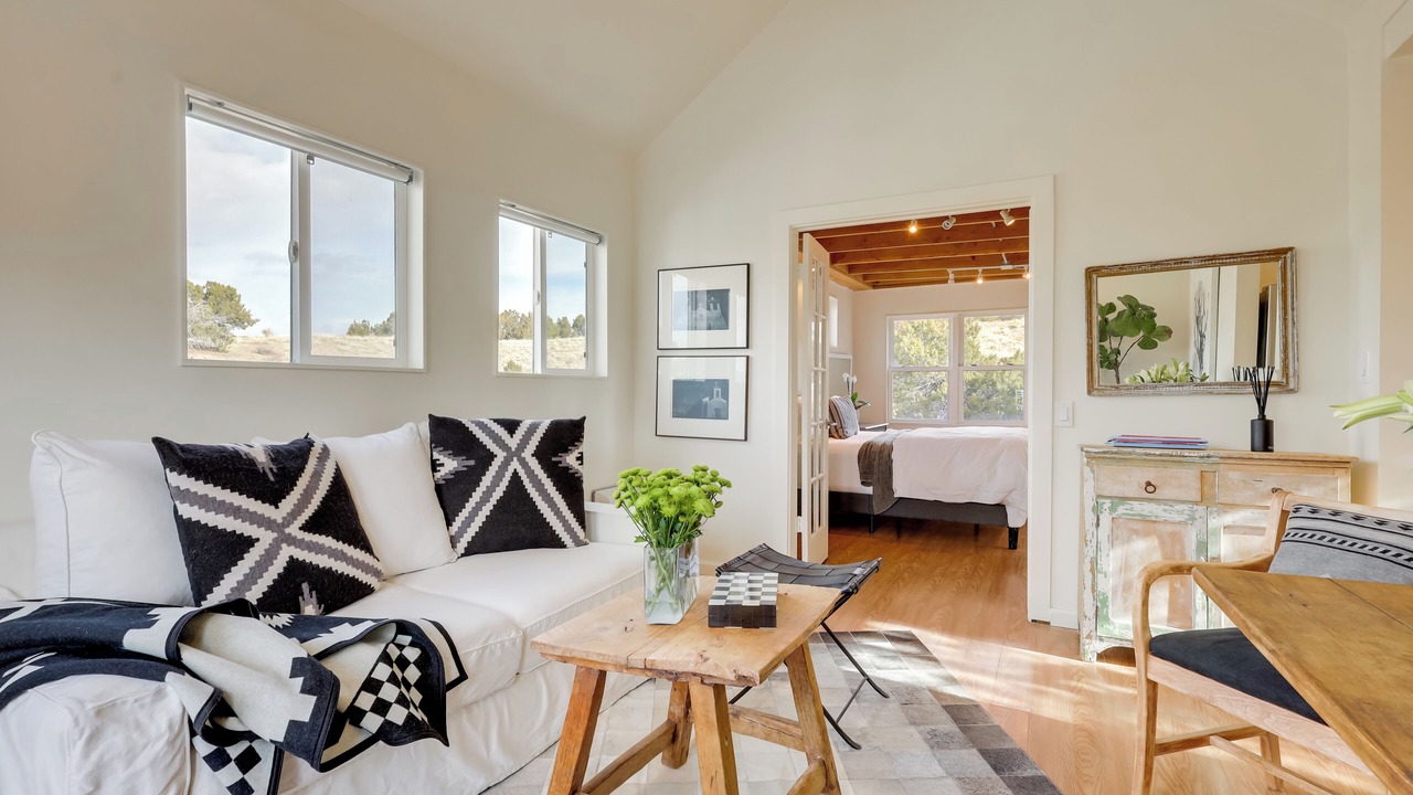 Photo of Bedroom in Cerrillos