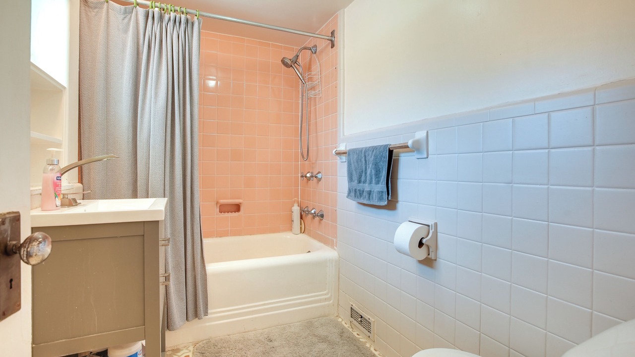 Photo of Bathroom in Yellow Springs