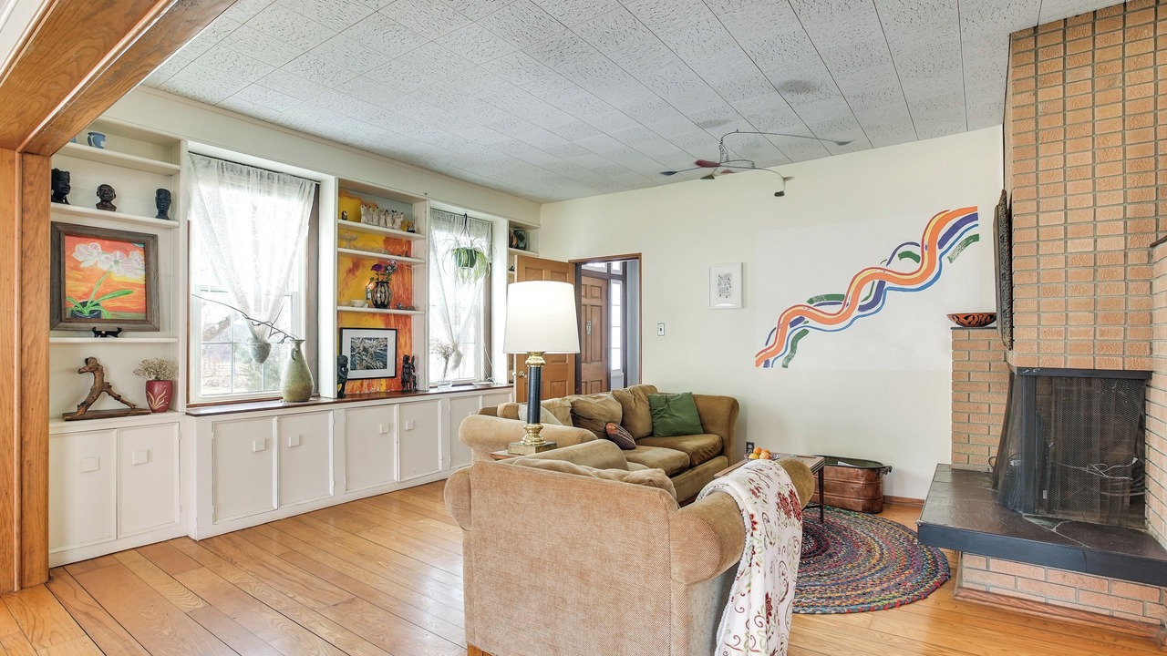 Photo of Bedroom in Yellow Springs