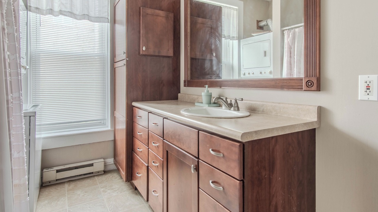 Photo of Bathroom in Sackets Harbor