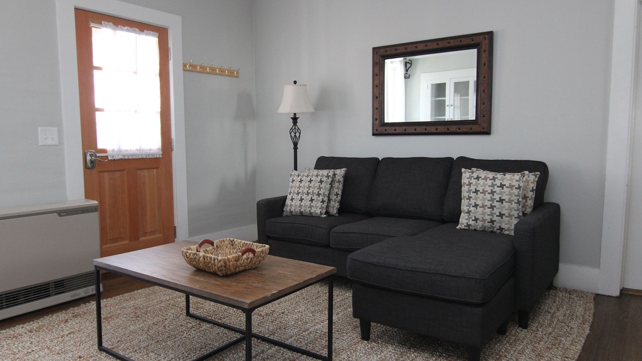 Photo of Livingroom in Wolfeboro