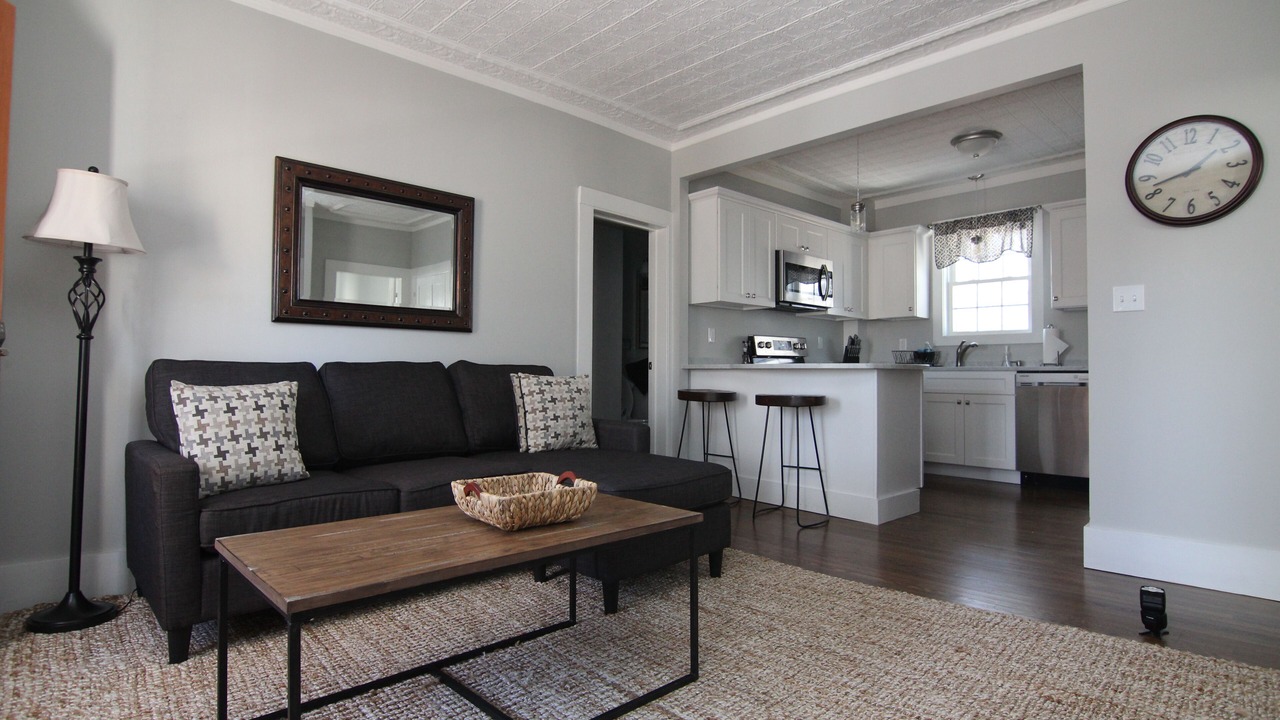 Photo of Livingroom in Wolfeboro