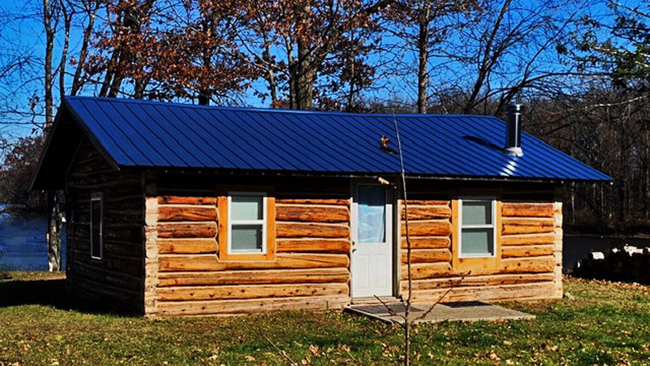 Photo of Outdoor in Jim Falls