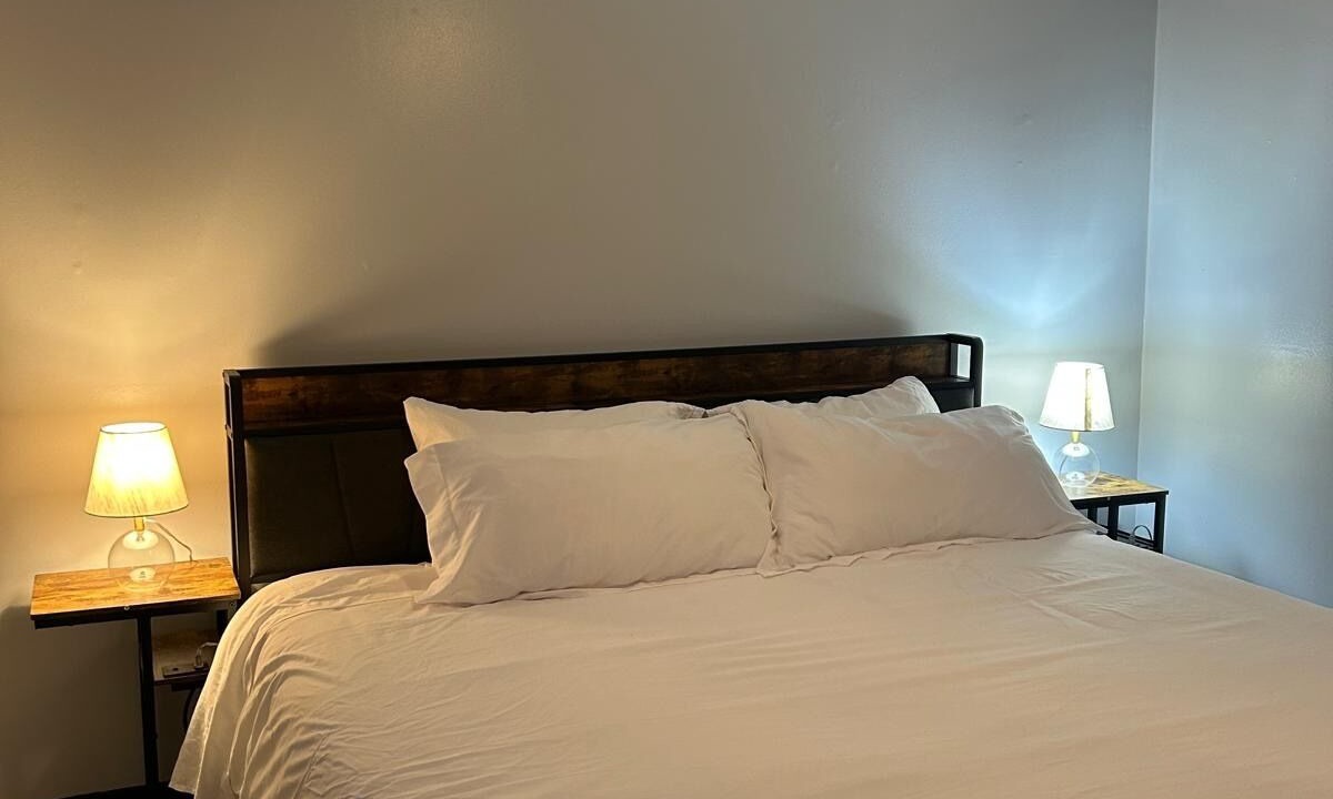 Photo of Bedroom in Eagan