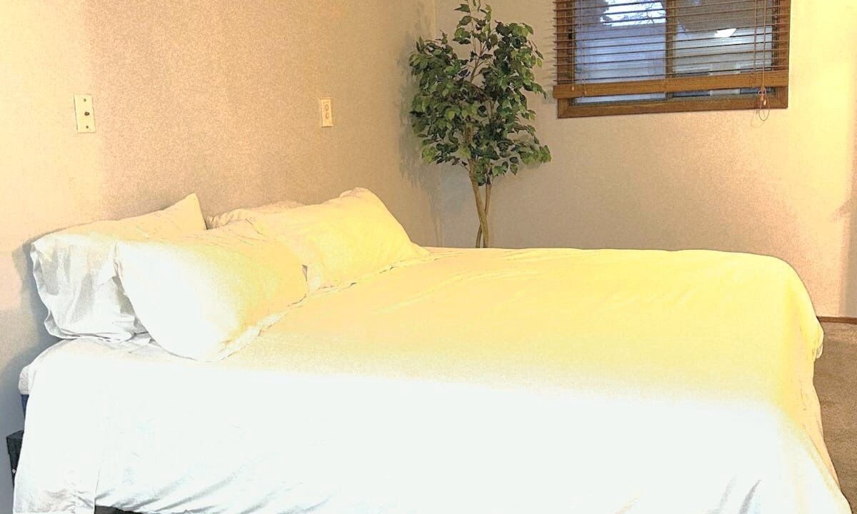 Photo of Bedroom in Eagan