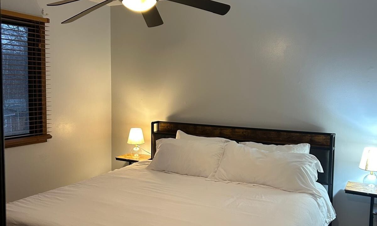 Photo of Bedroom in Eagan