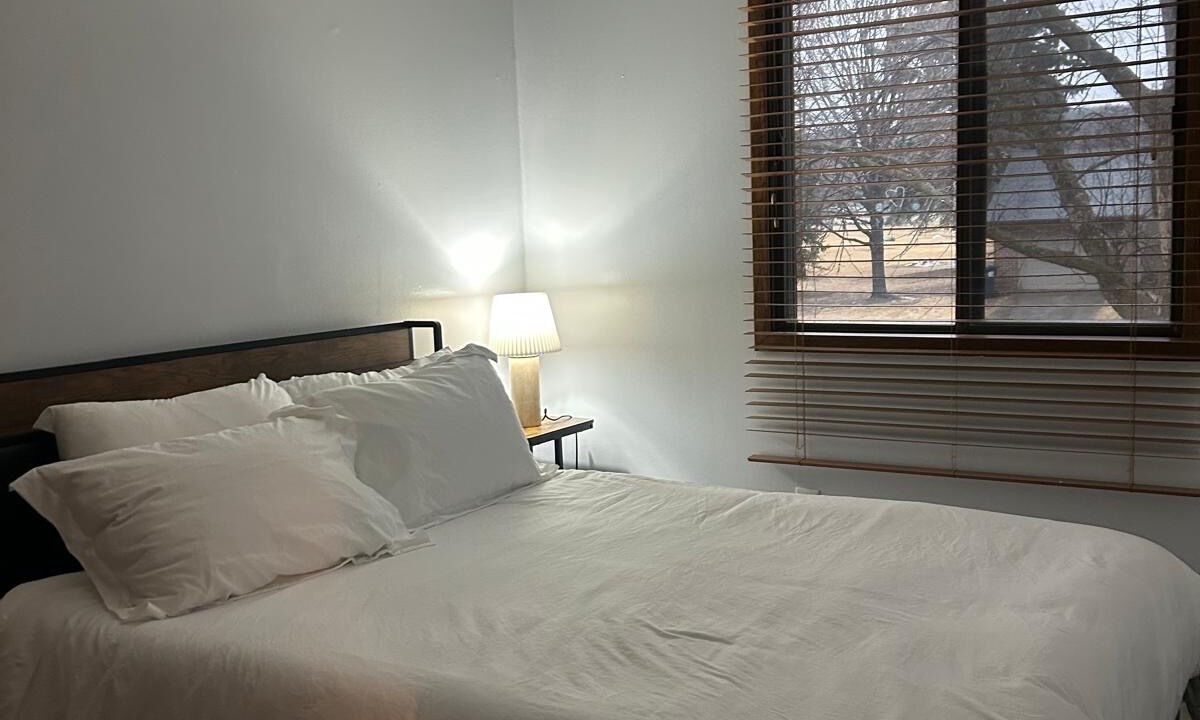 Photo of Bedroom in Eagan