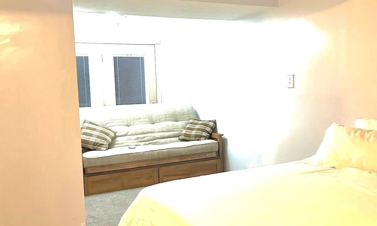 Photo of Bedroom in Eagan