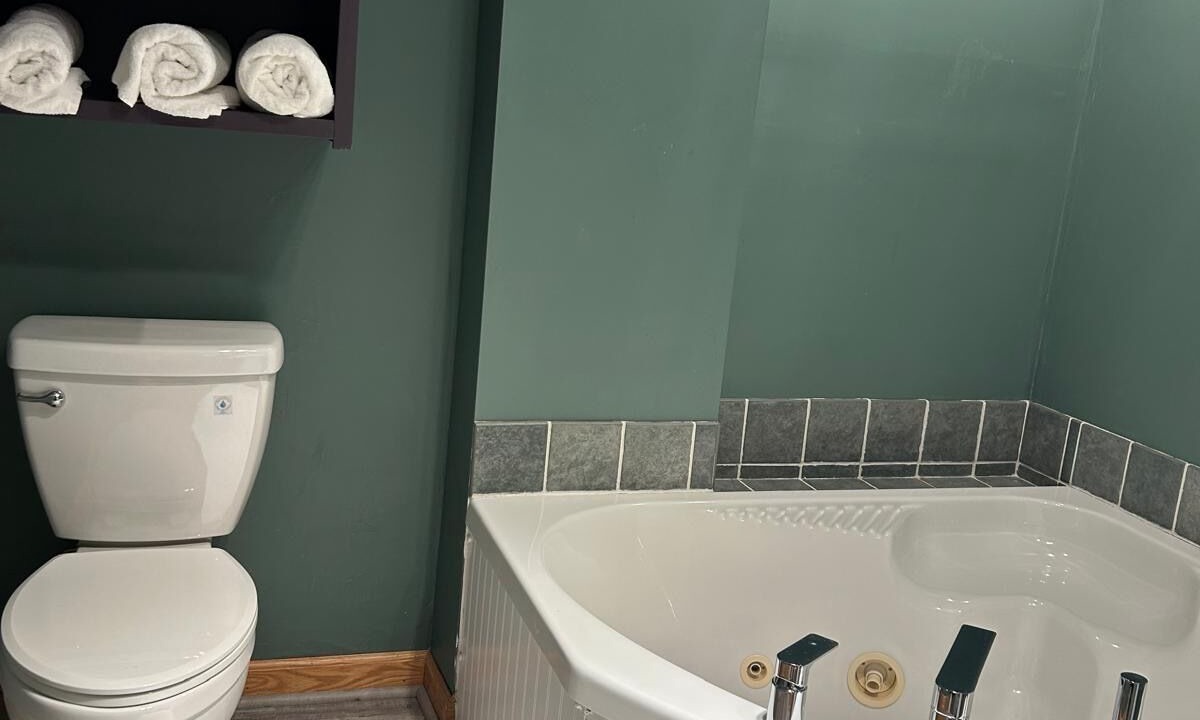 Photo of Bathroom in Eagan