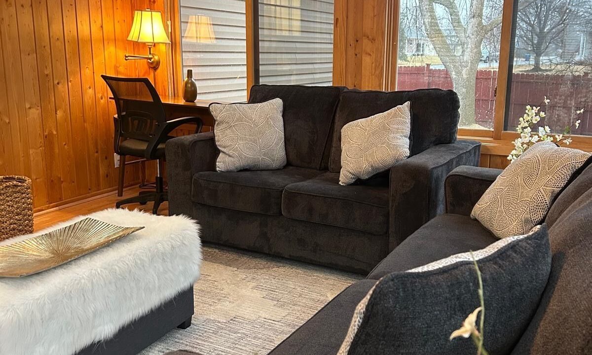 Photo of Livingroom in Eagan