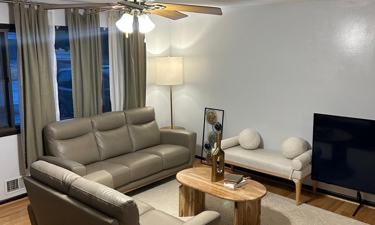 Photo of Livingroom in Eagan