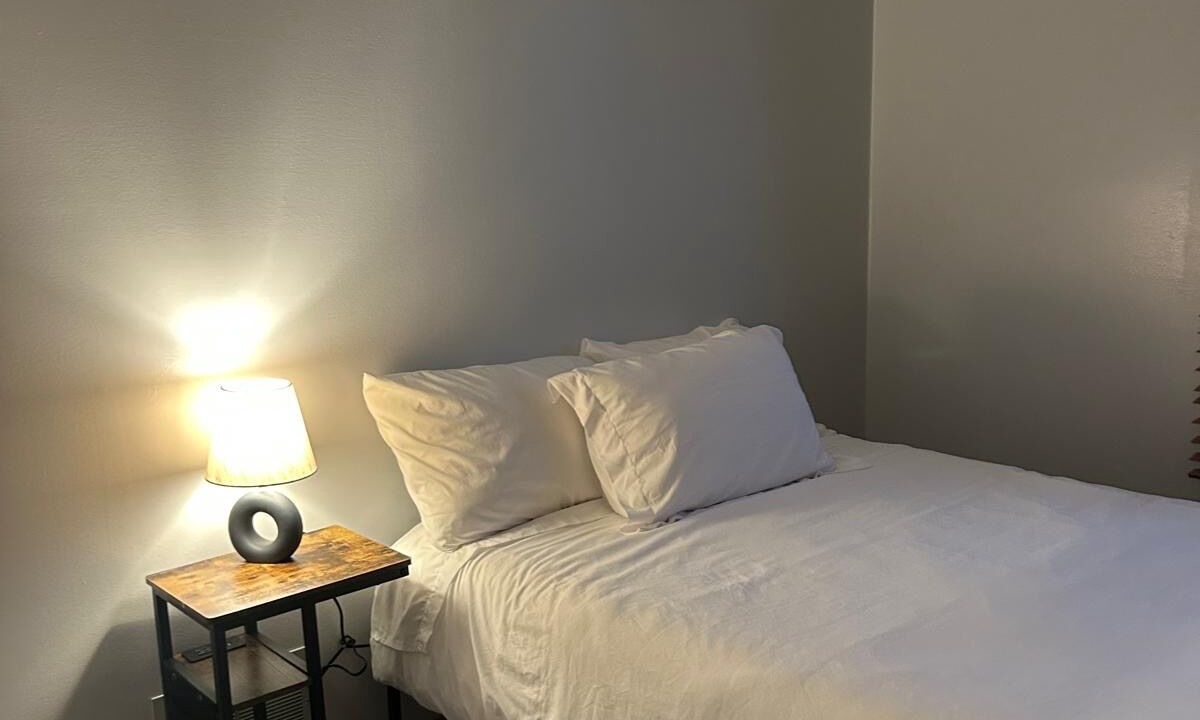 Photo of Bedroom in Eagan