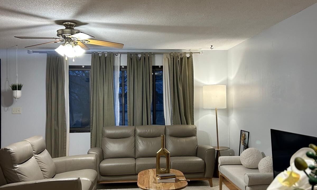 Photo of Livingroom in Eagan