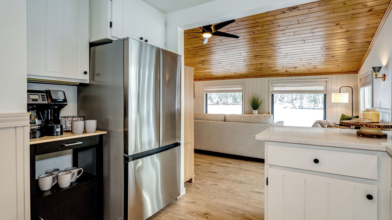 Photo of Kitchen in Hayward