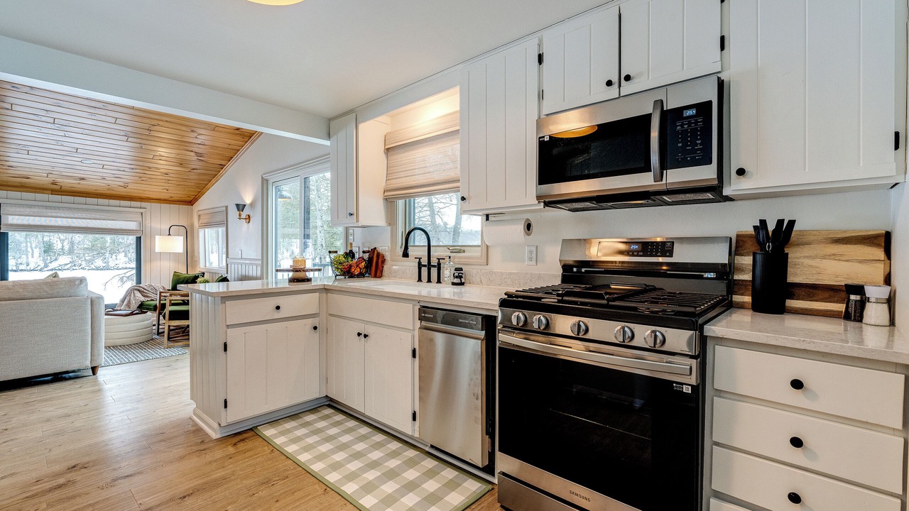 Photo of Kitchen in Hayward