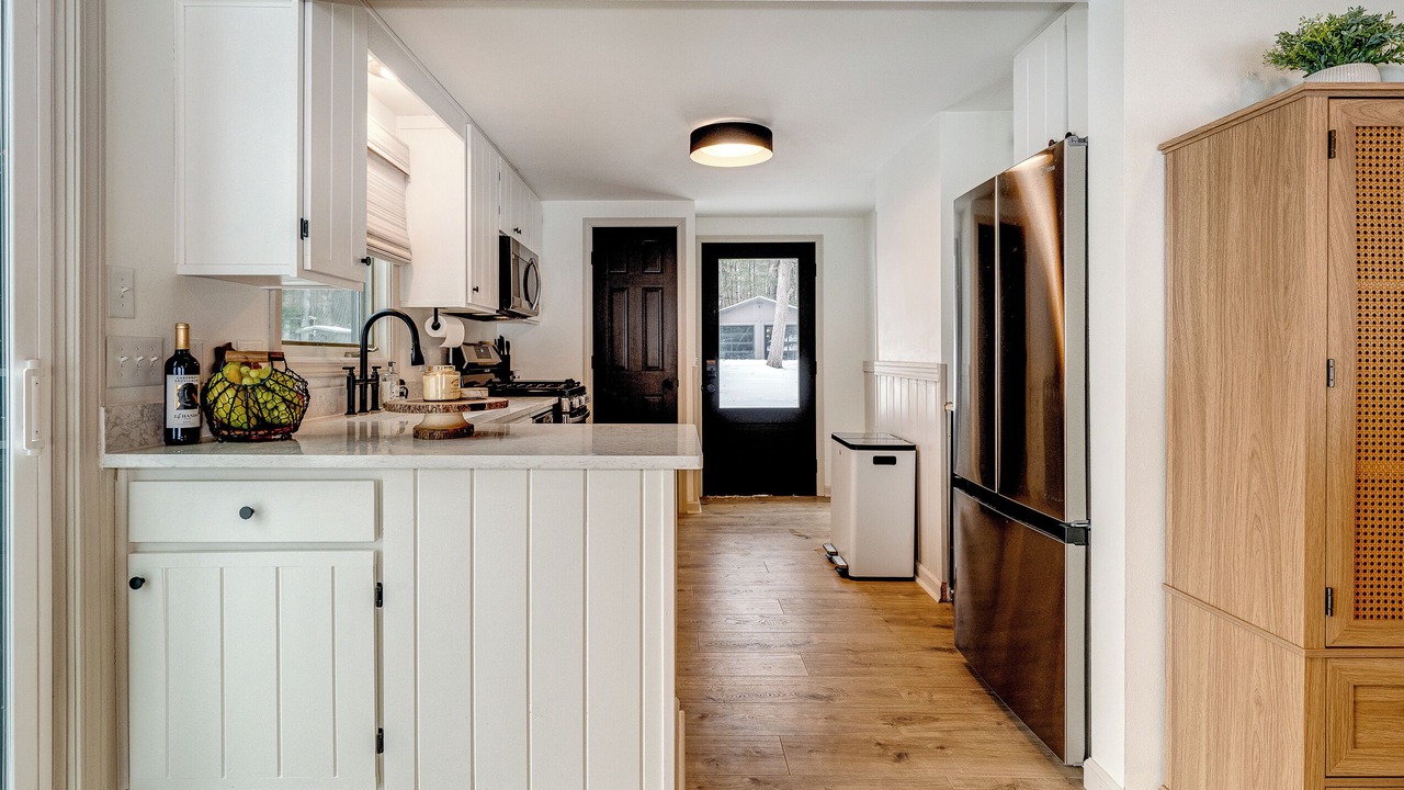 Photo of Kitchen in Hayward