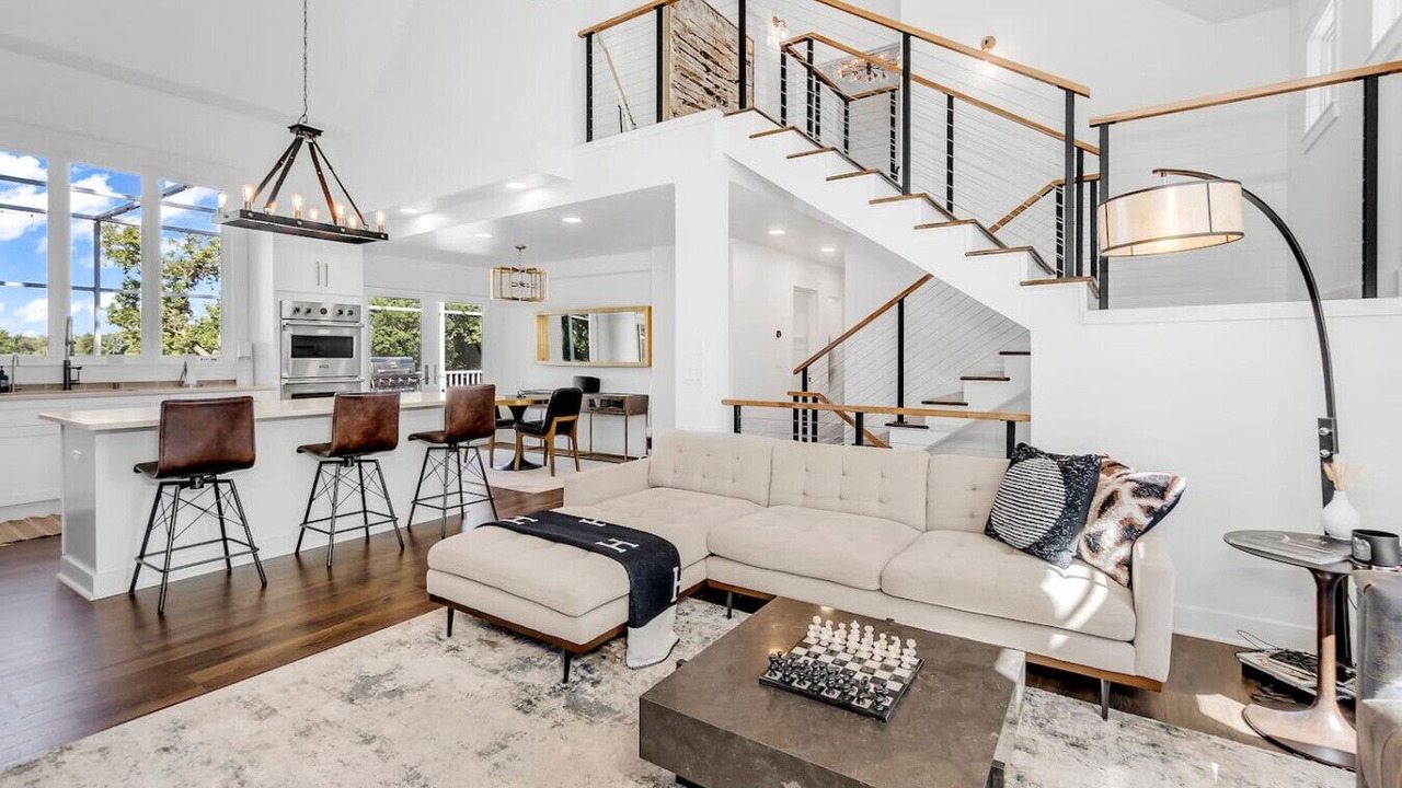 Photo of Livingroom in Spring Park