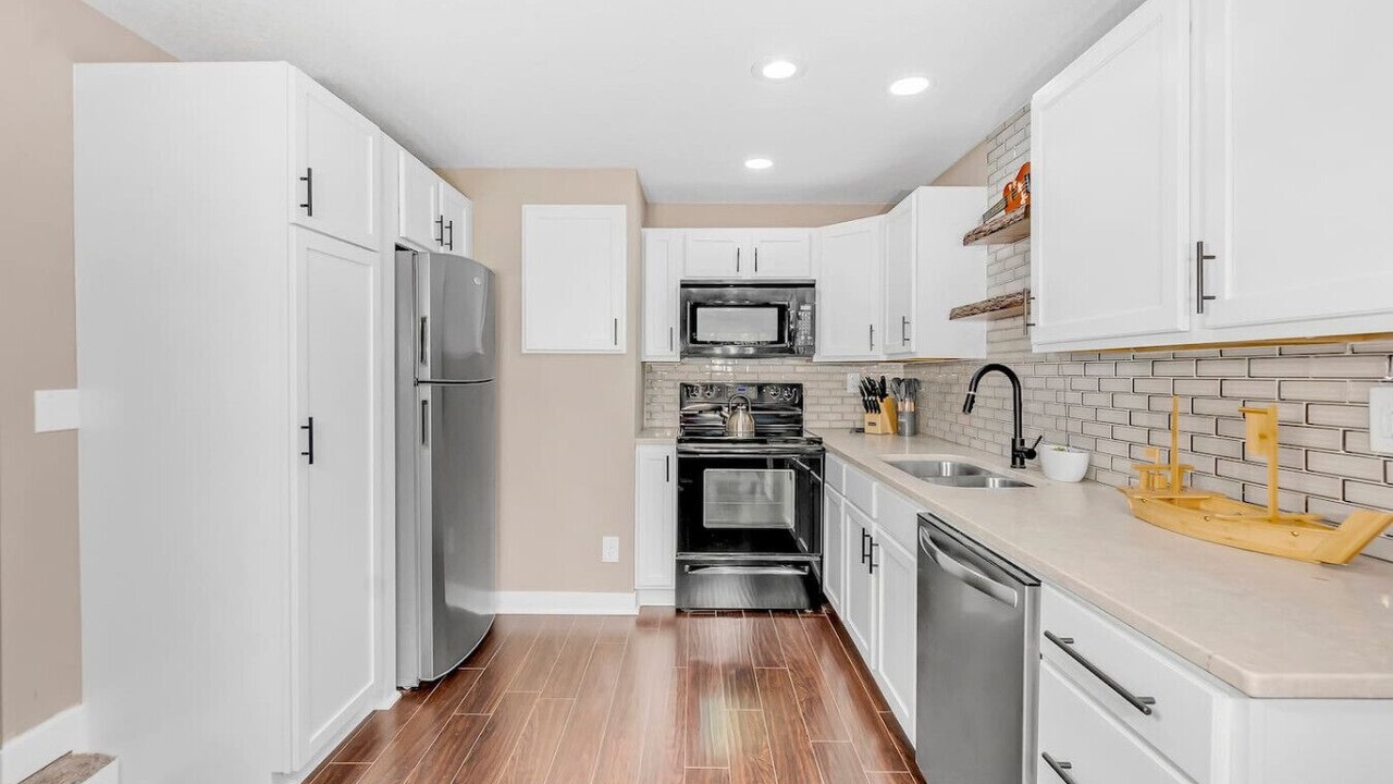 Photo of Kitchen in Spring Park