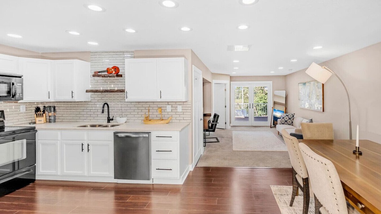 Photo of Kitchen in Spring Park