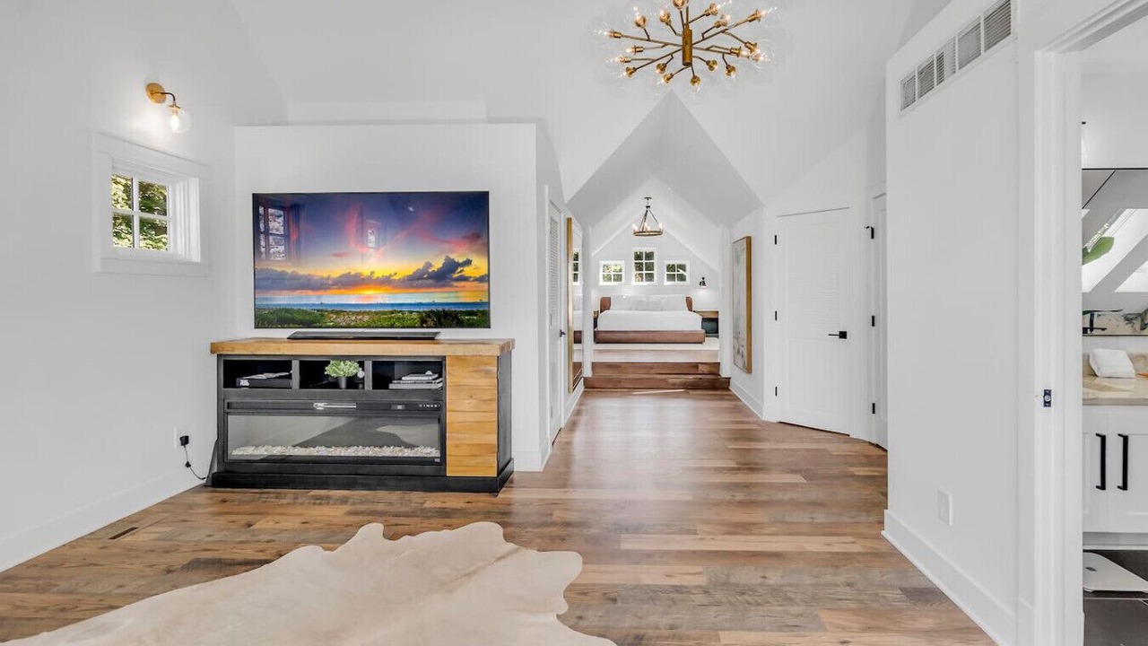 Photo of Bedroom in Spring Park