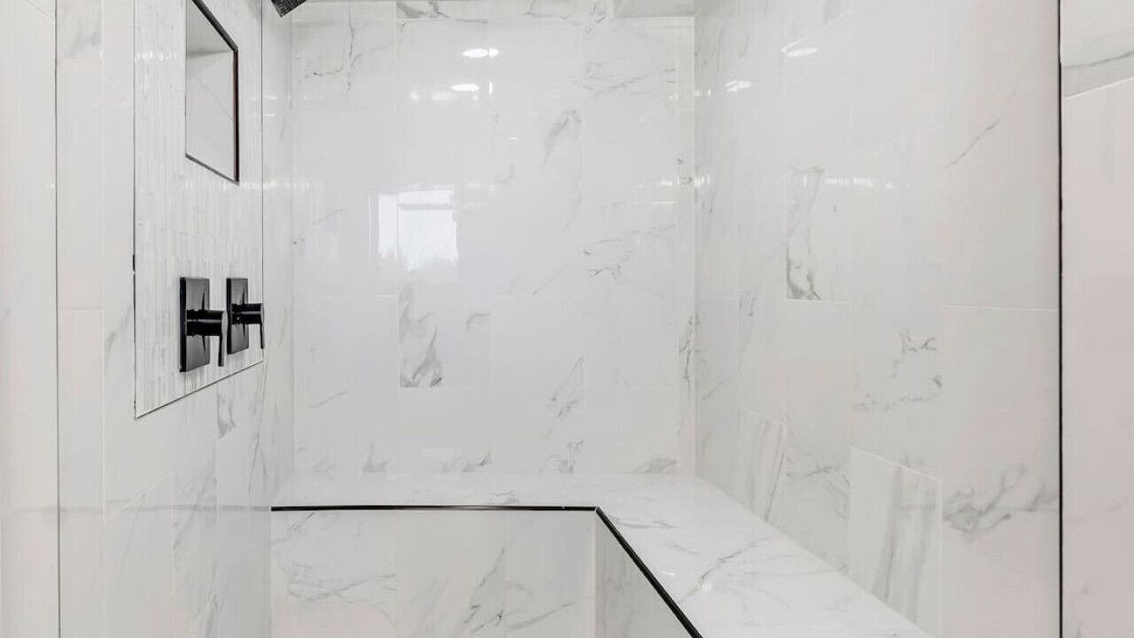 Photo of Bathroom in Spring Park