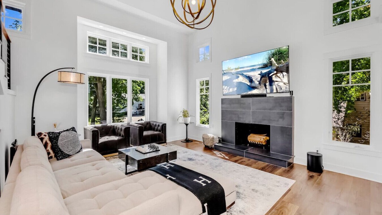 Photo of Livingroom in Spring Park