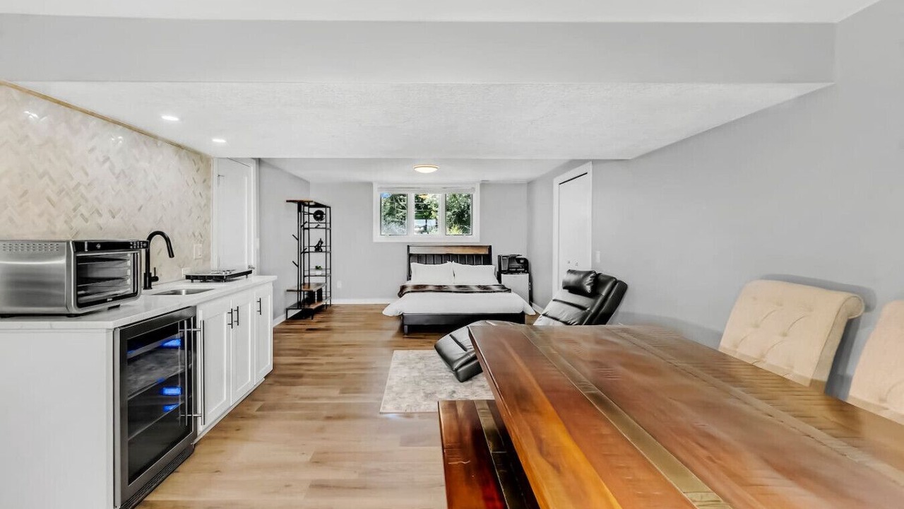 Photo of Bedroom in Spring Park