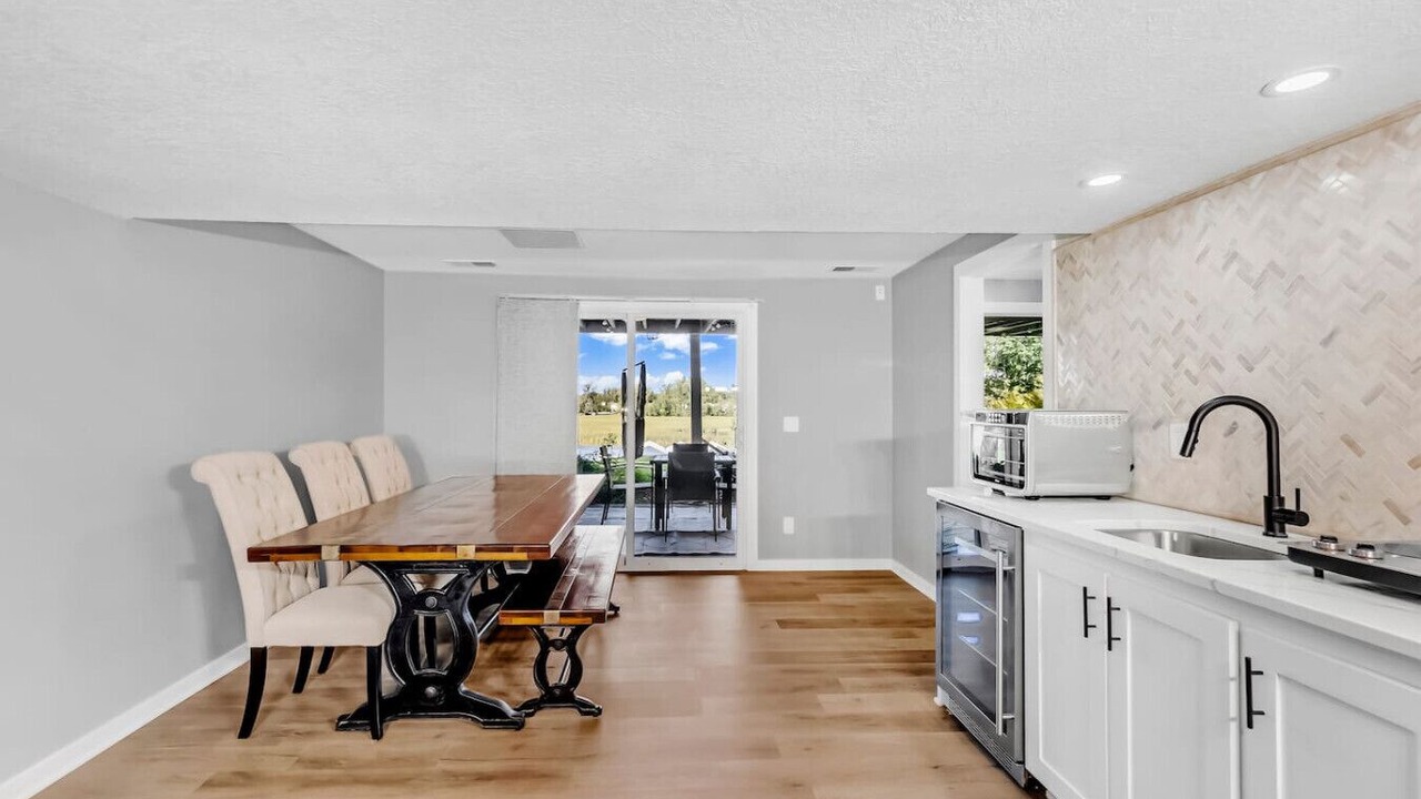 Photo of Kitchen in Spring Park