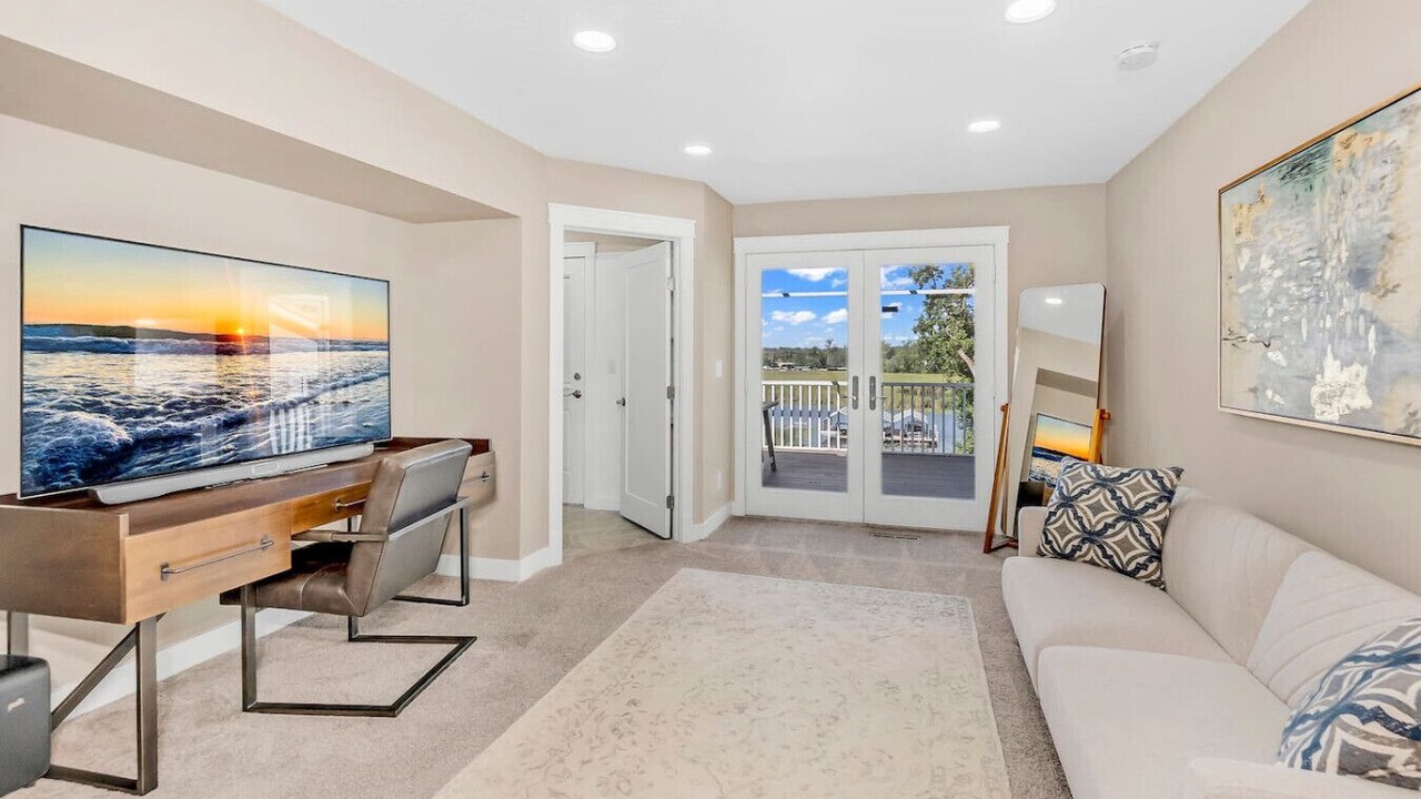 Photo of Livingroom in Spring Park