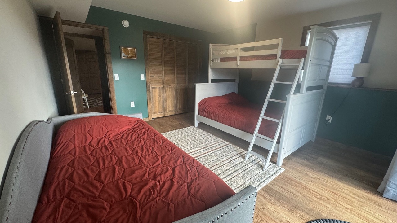 Photo of Bedroom in Danbury