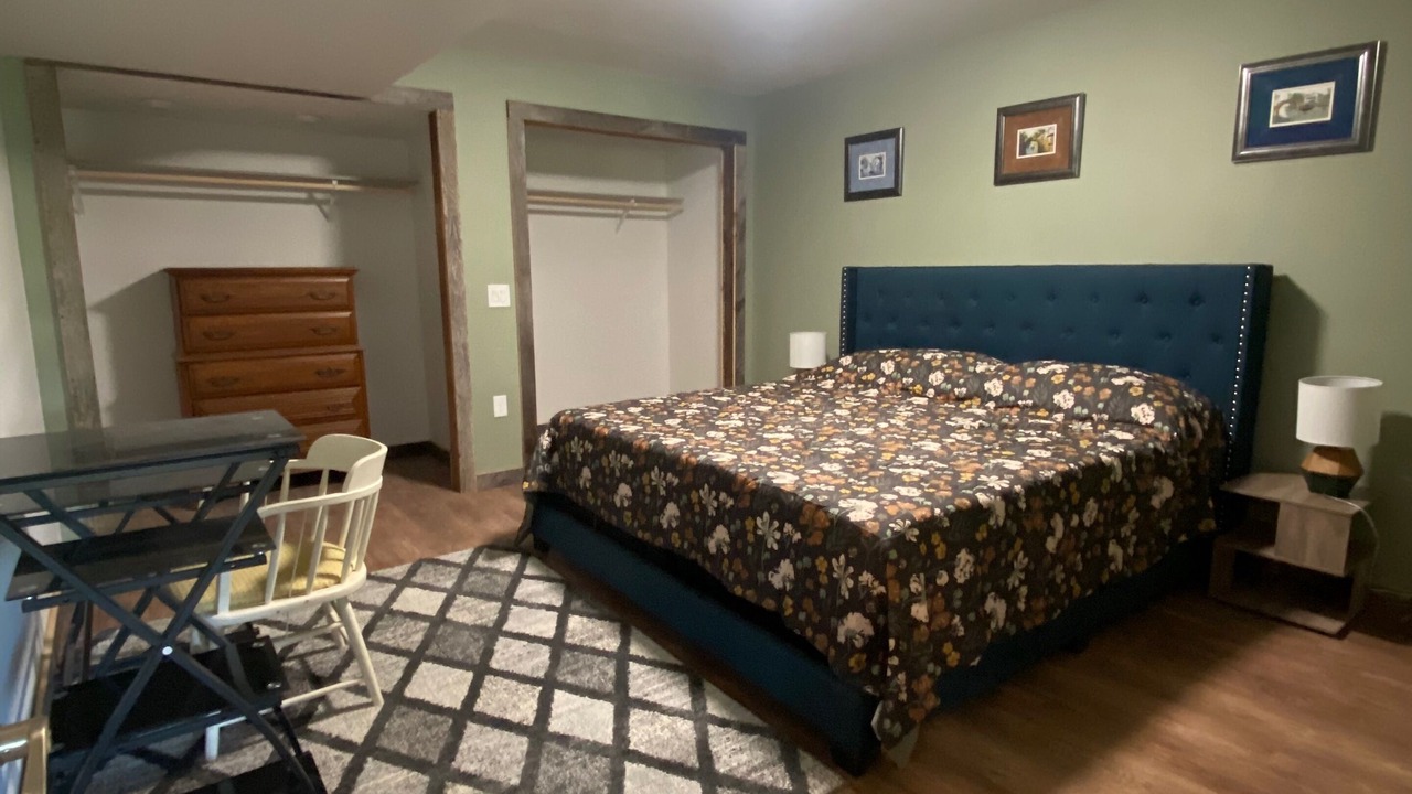 Photo of Bedroom in Danbury