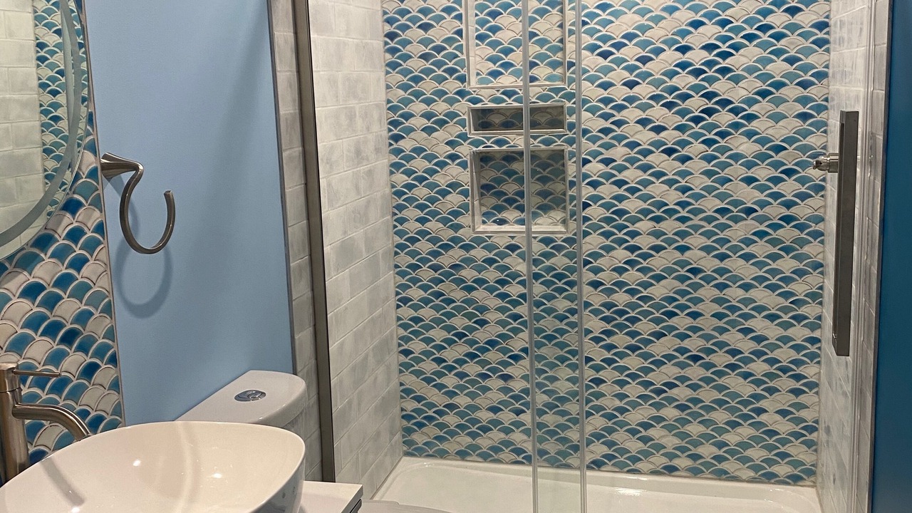 Photo of Bathroom in Danbury
