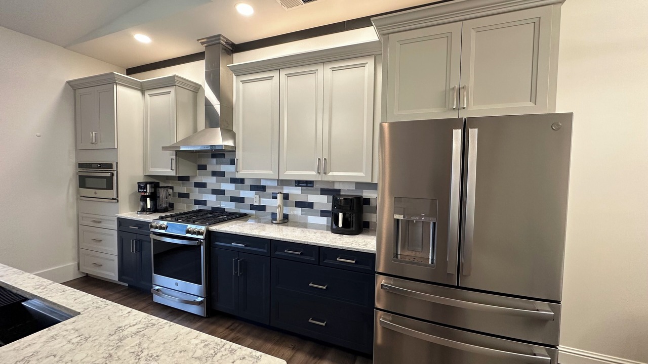 Photo of Kitchen in Ashland