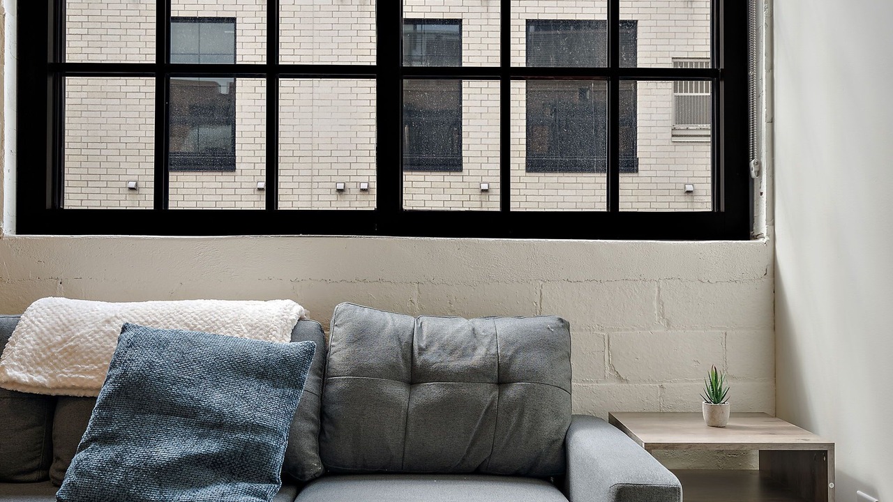 Photo of Livingroom in Warehouse District