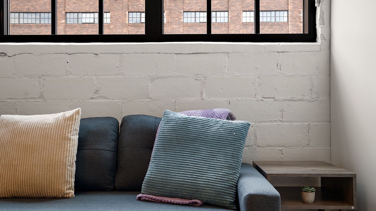 Photo of Livingroom in Warehouse District