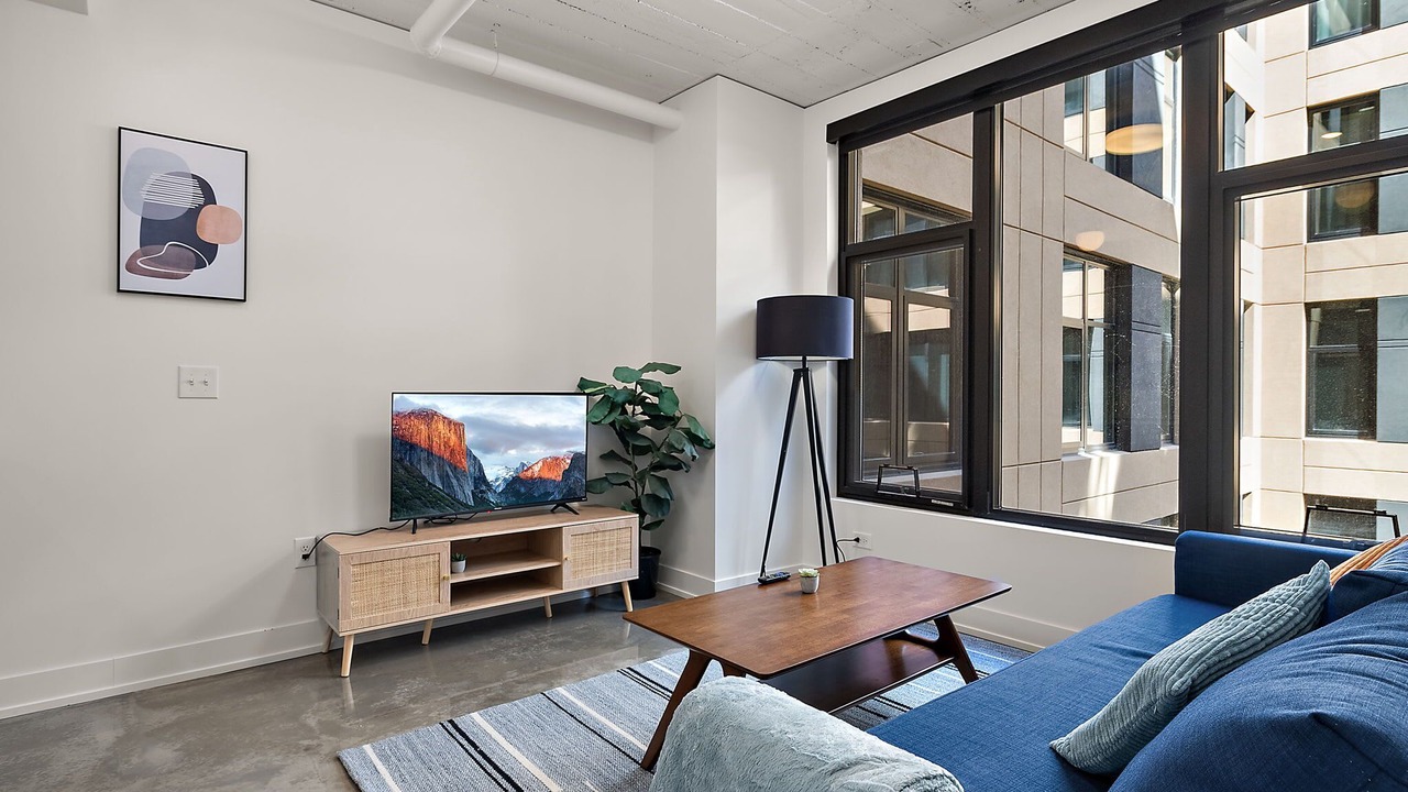 Photo of Outdoor in Warehouse District