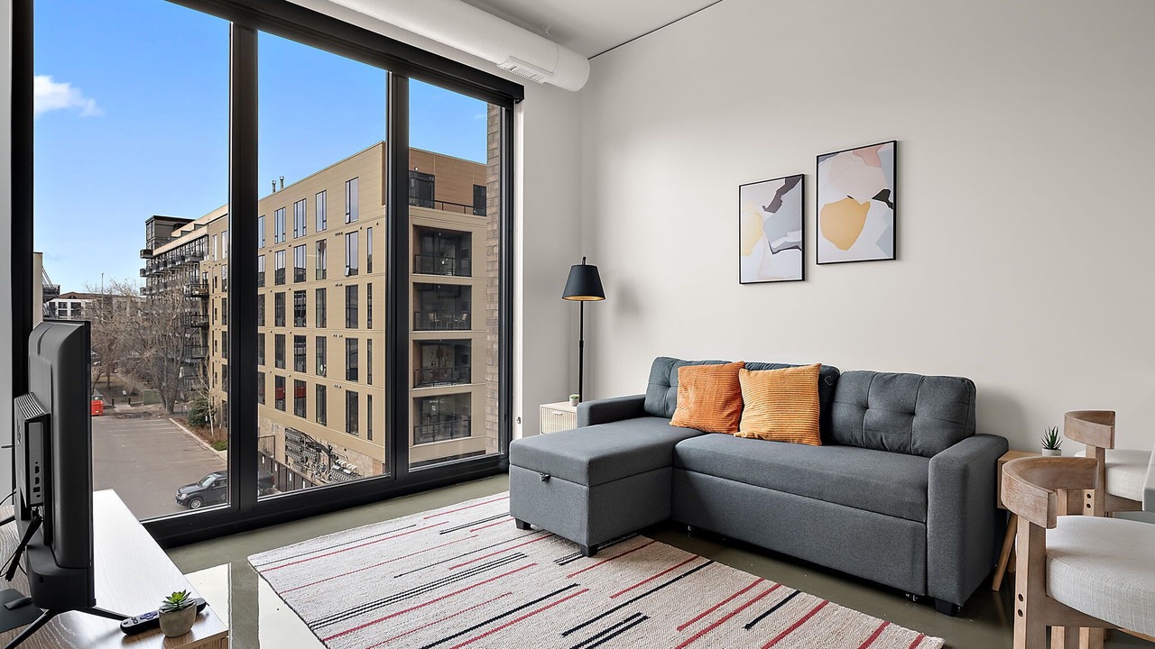 Photo of Outdoor in Warehouse District