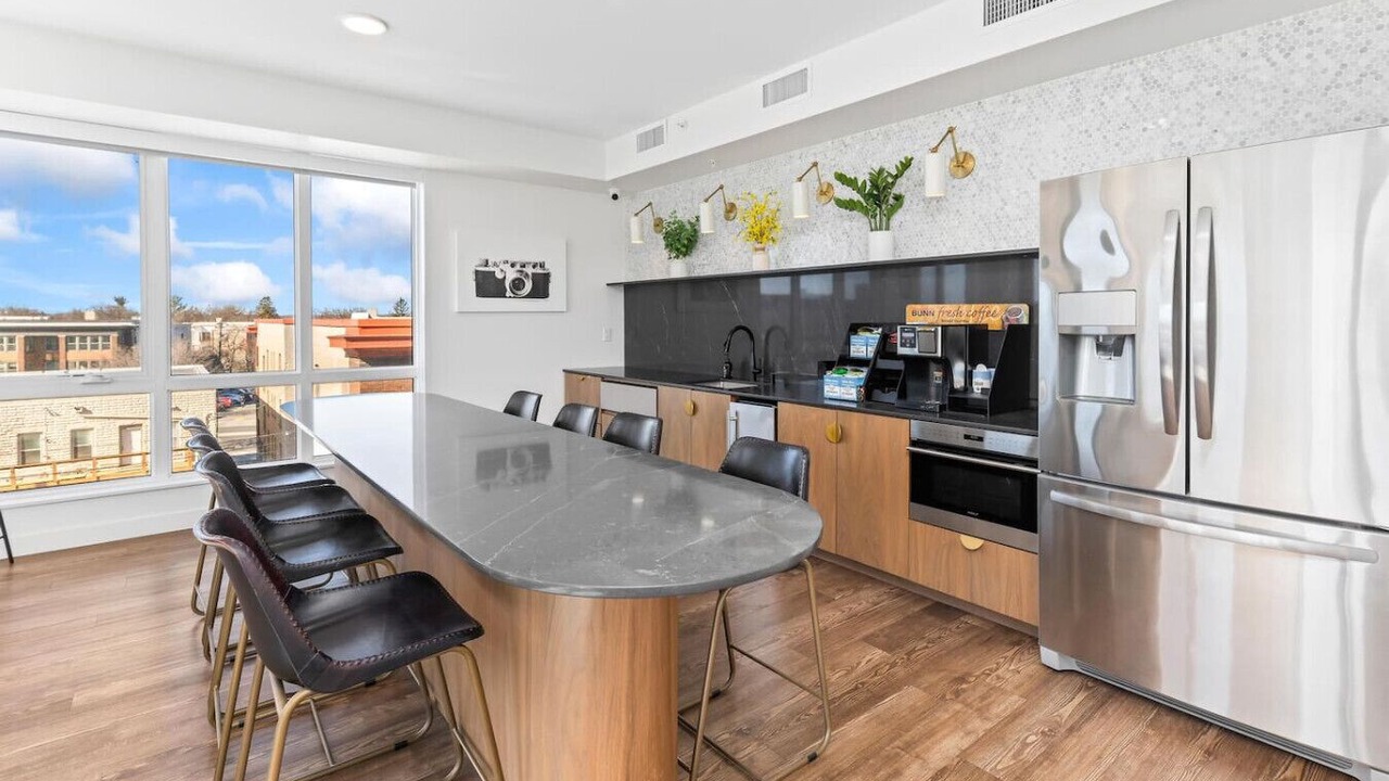 Photo of Bedroom in Uptown