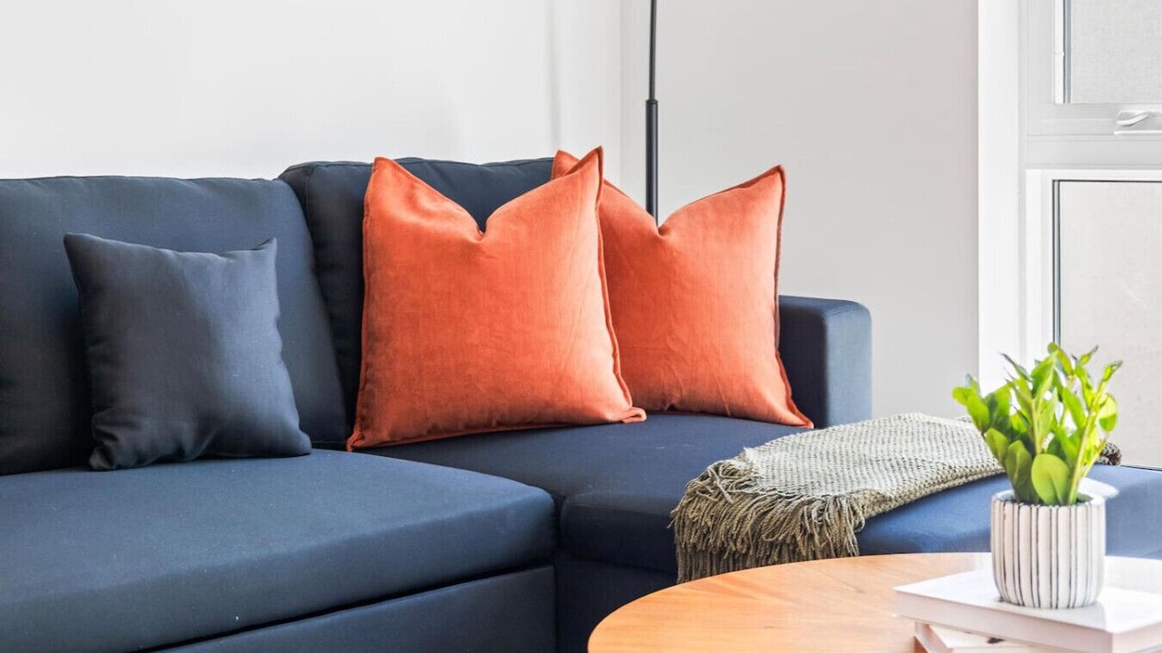 Photo of Bedroom in Uptown
