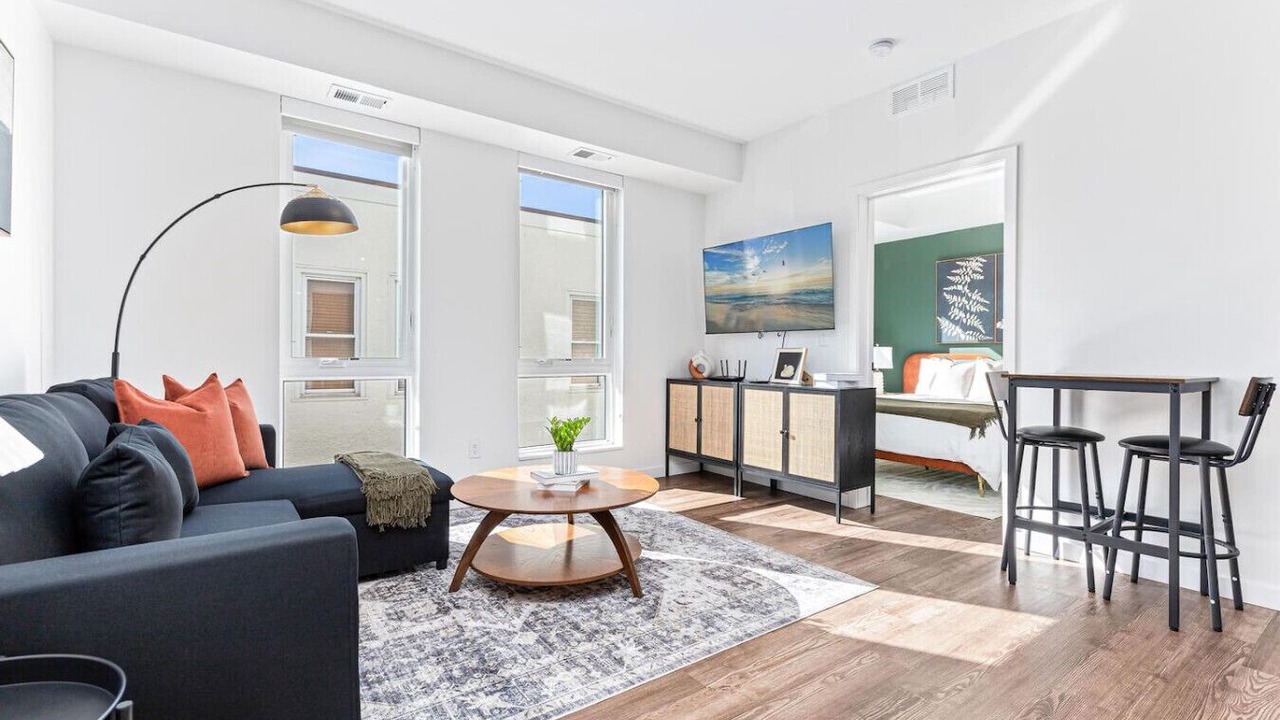 Photo of Bedroom in Uptown