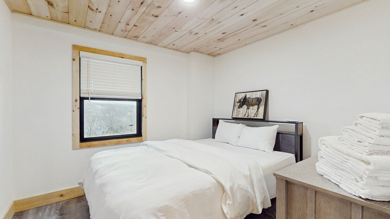 Photo of Bedroom in Readsboro