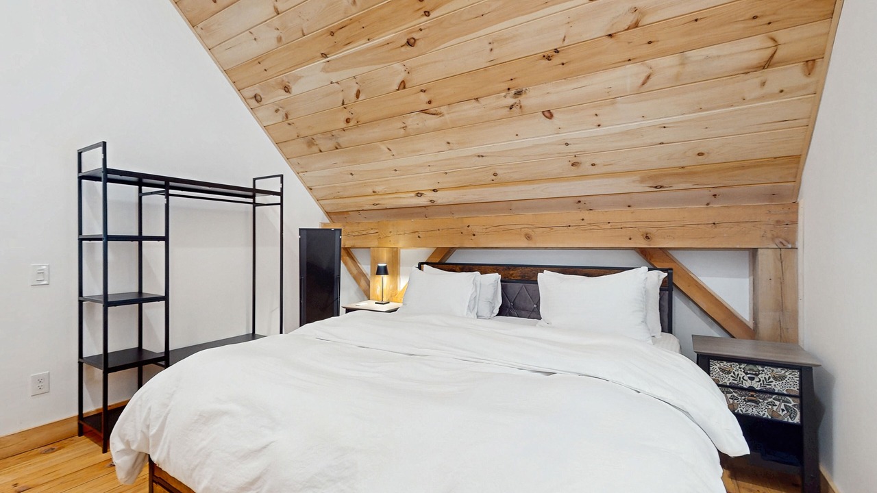 Photo of Bedroom in Readsboro