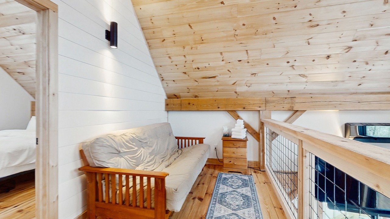 Photo of Livingroom in Readsboro