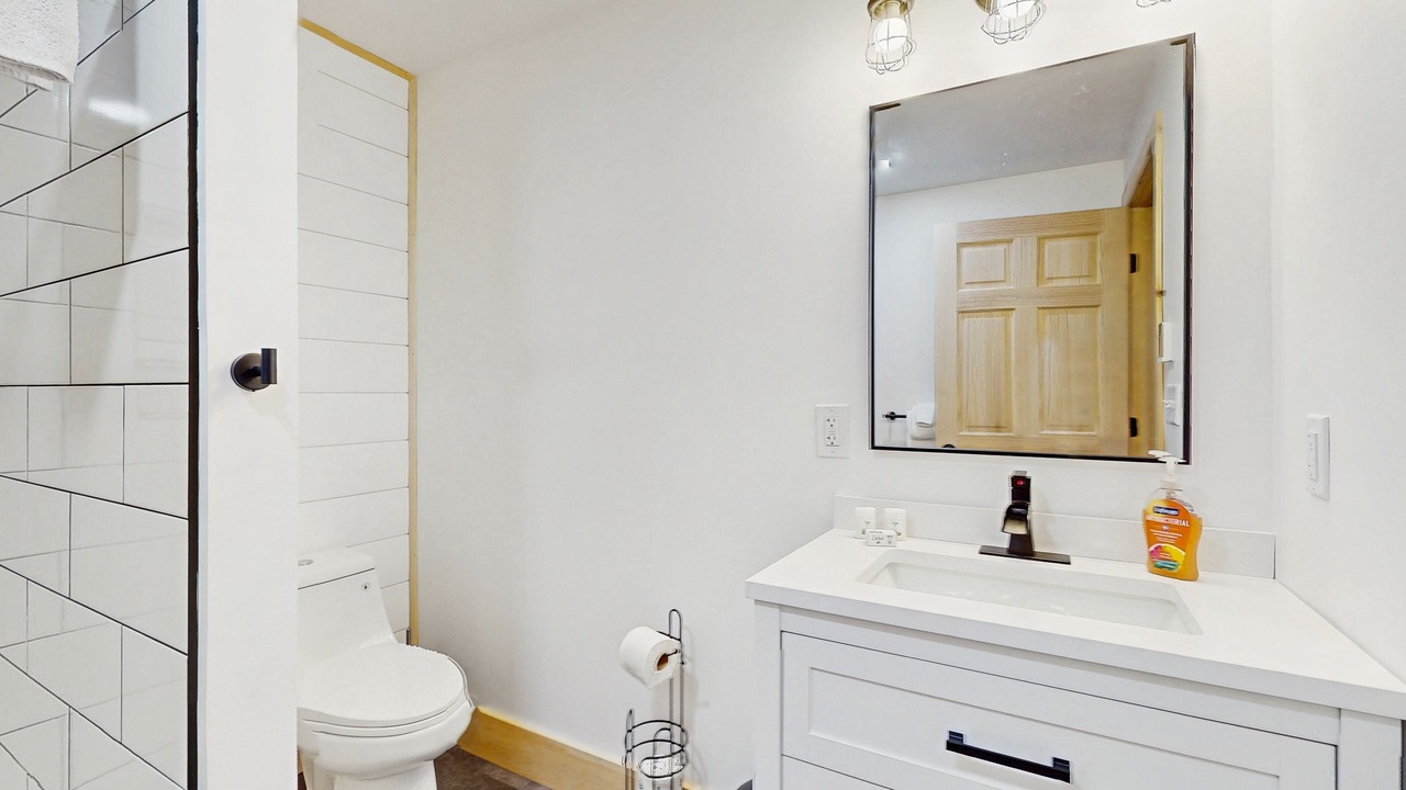 Photo of Bathroom in Readsboro